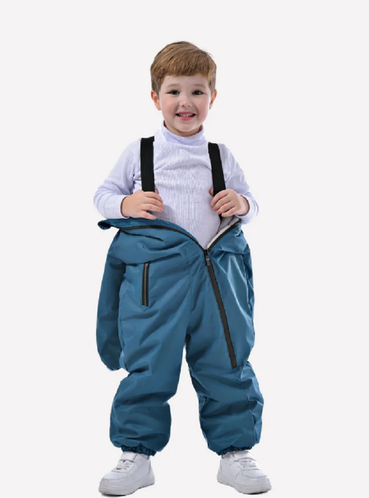 Комбинезон Rusland 141-241 - фото 4