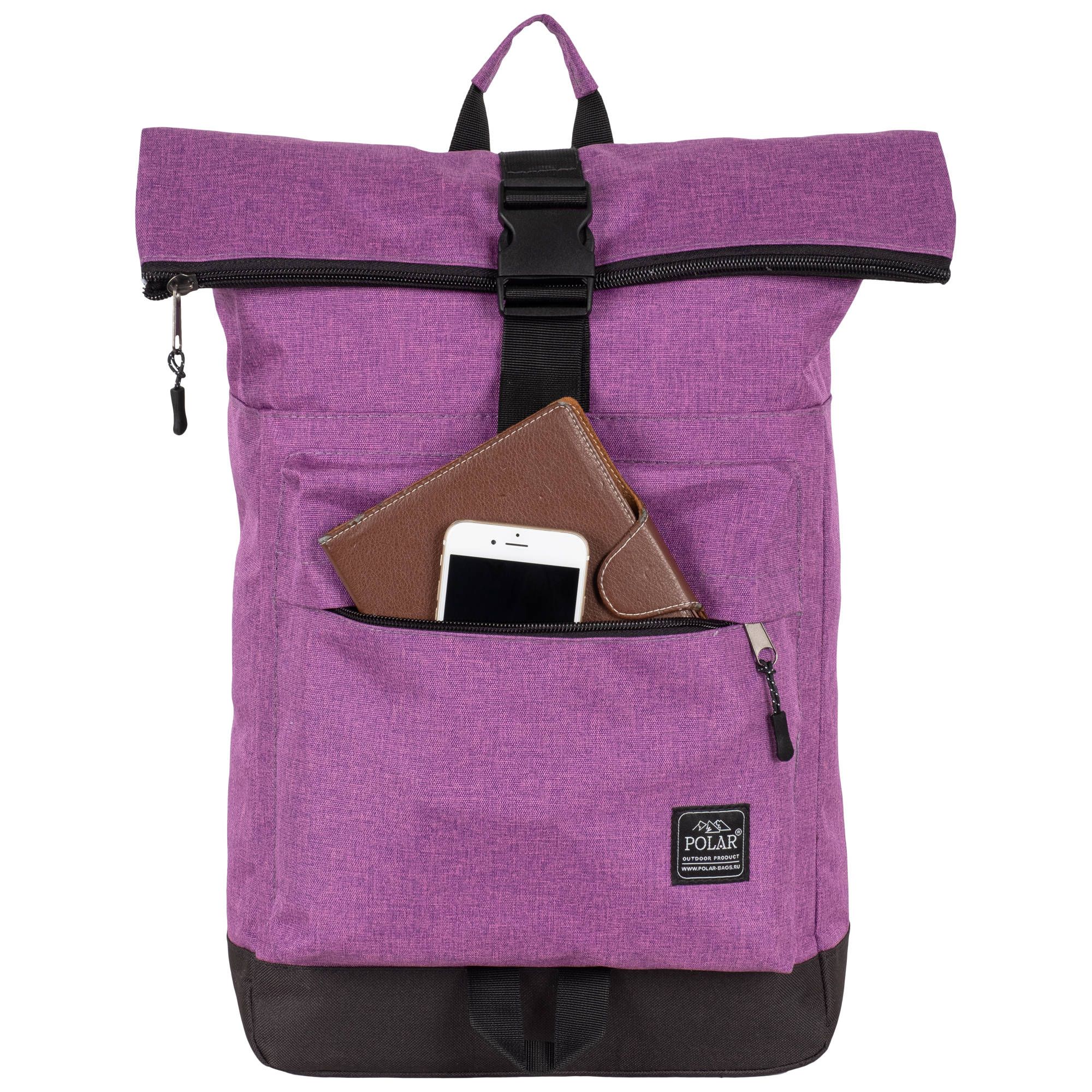 Рюкзак POLAR - фото 8