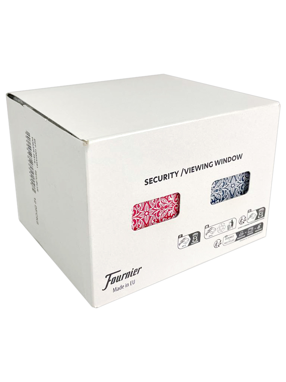 Настольная игра Fournier - фото 2