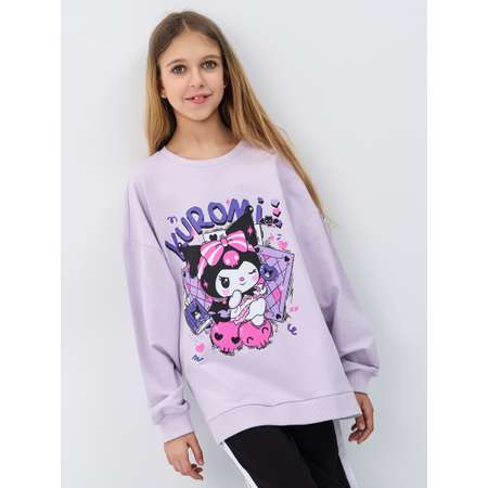 Свитшот RoxyFoxy