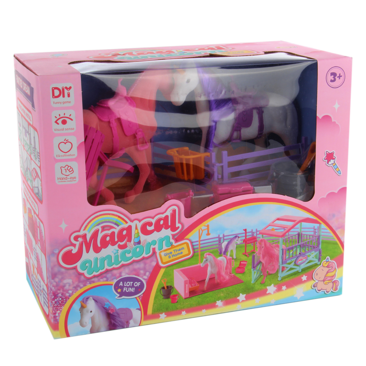 Игровой набор Veld Co - фото 18