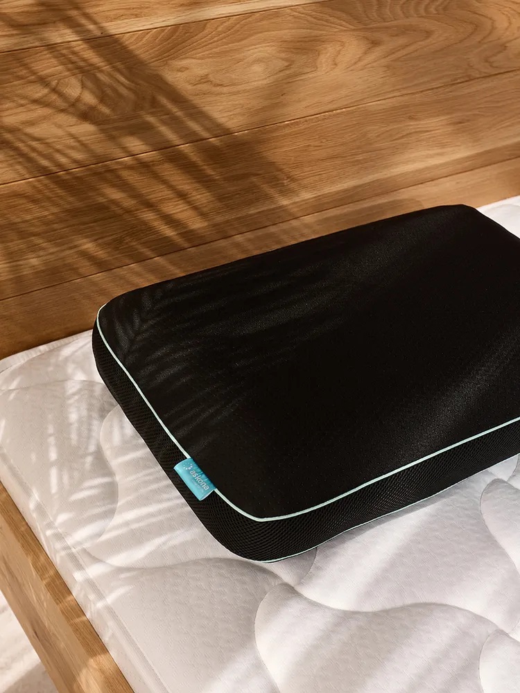 Подушка анатомическая Askona Men Only 38 x 60 см - фото 8