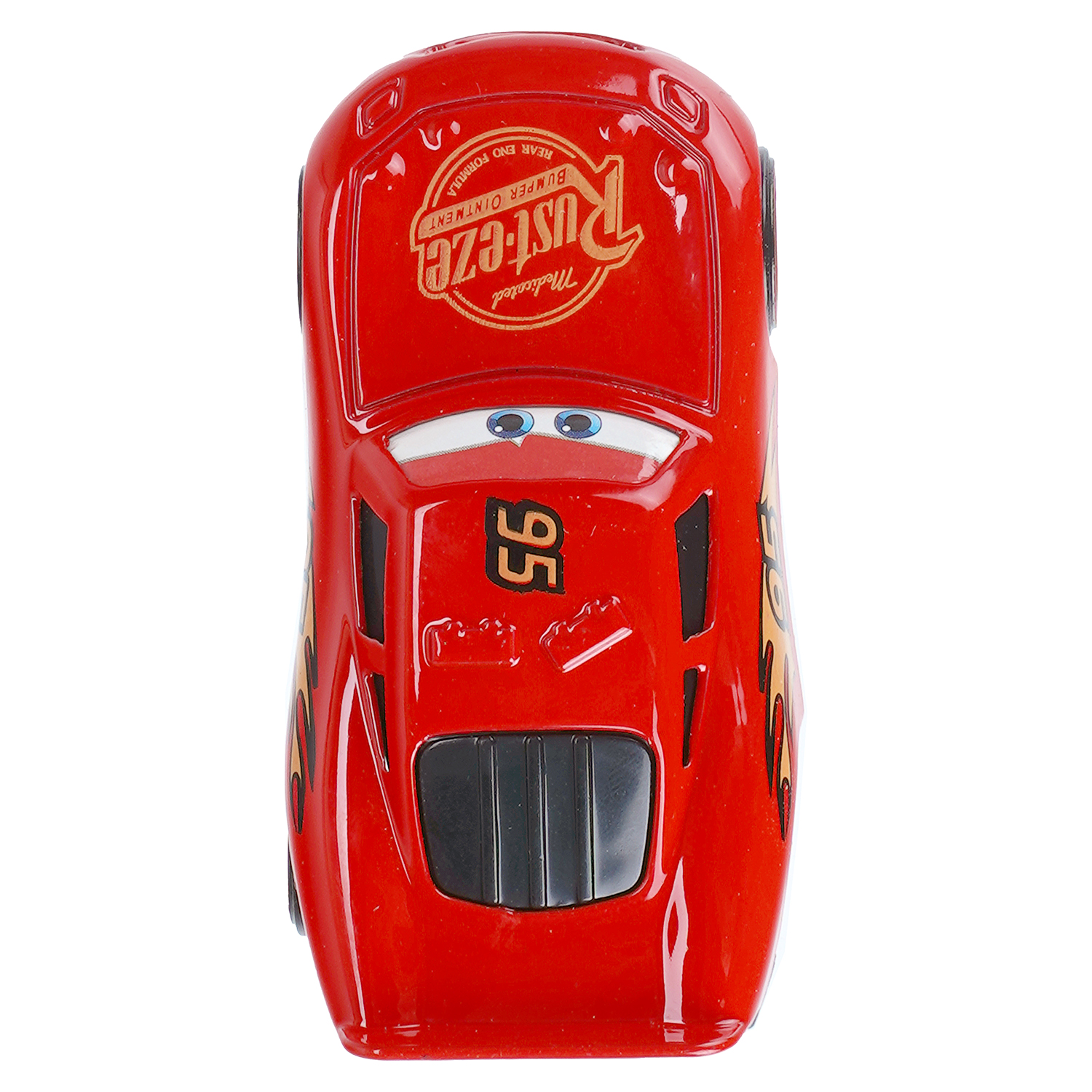 Автомобиль Huada Toys Тачки 416915 - фото 2