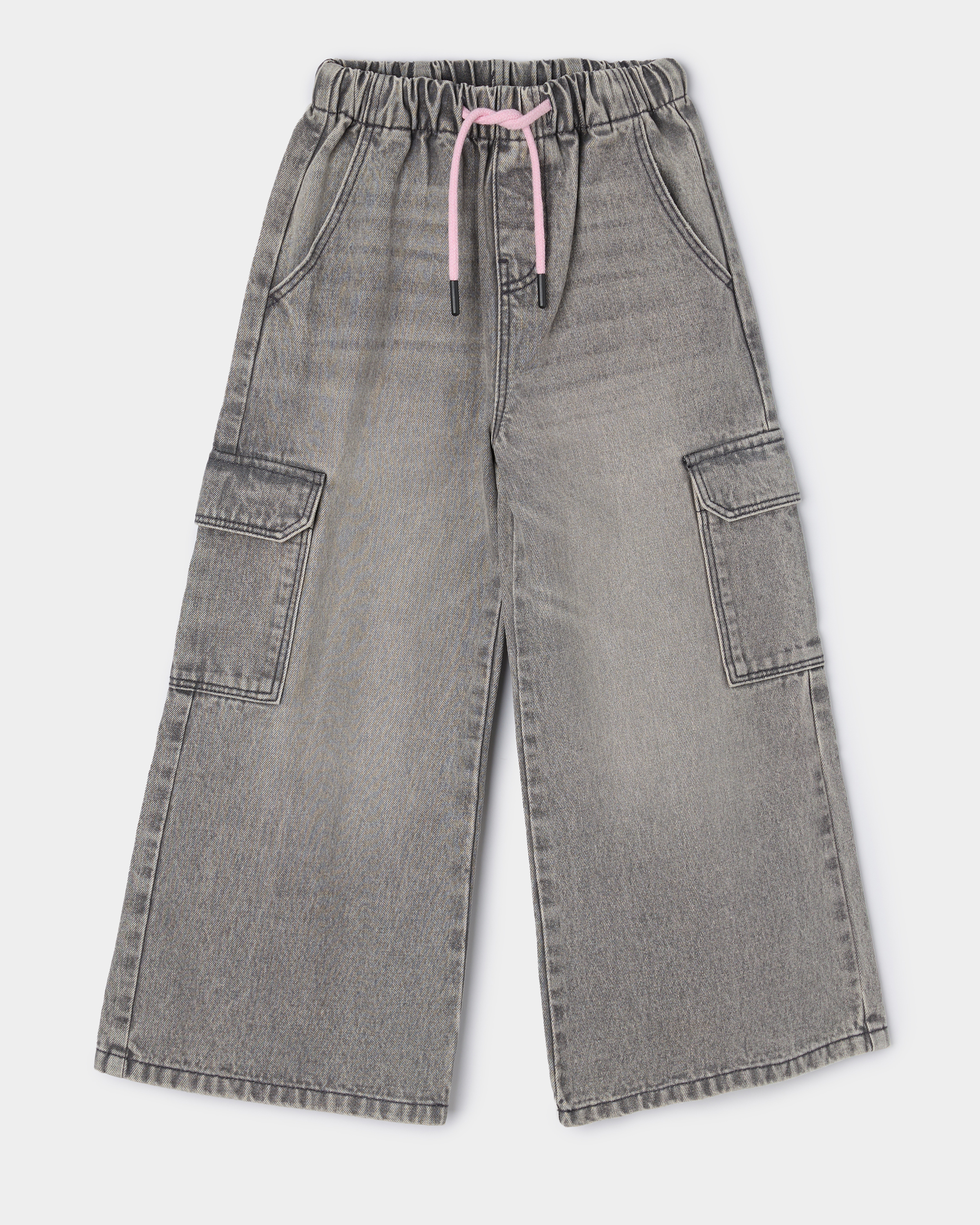 Джинсы Futurino DGSS26062sFUkgGG - фото 1