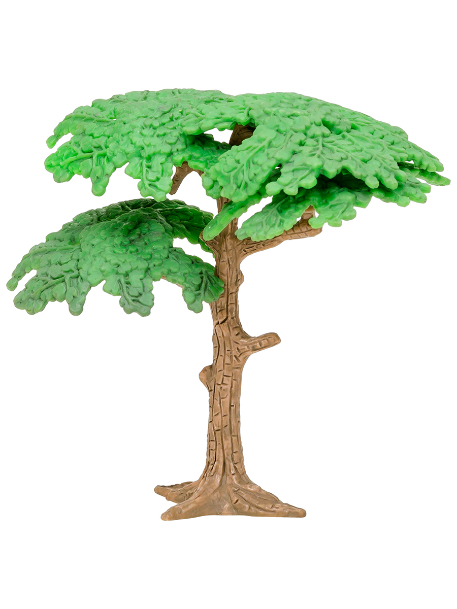 Игровой набор Masai Mara Семья слонов - фото 15