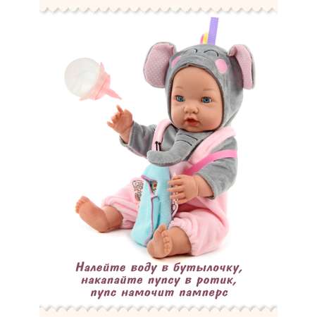 Кукла пупс Veld Co