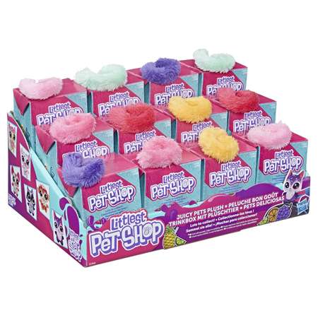 Фигурка Littlest Pet Shop в ассортименте
