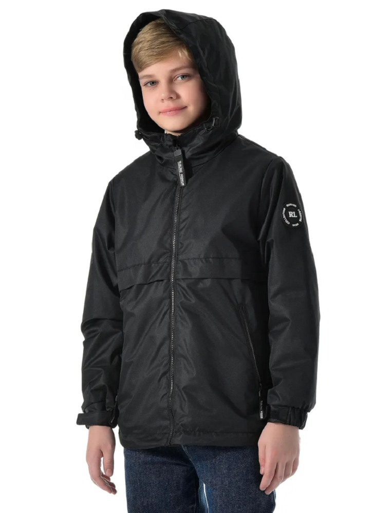 Ветровка Rusland 185-252 - фото 3