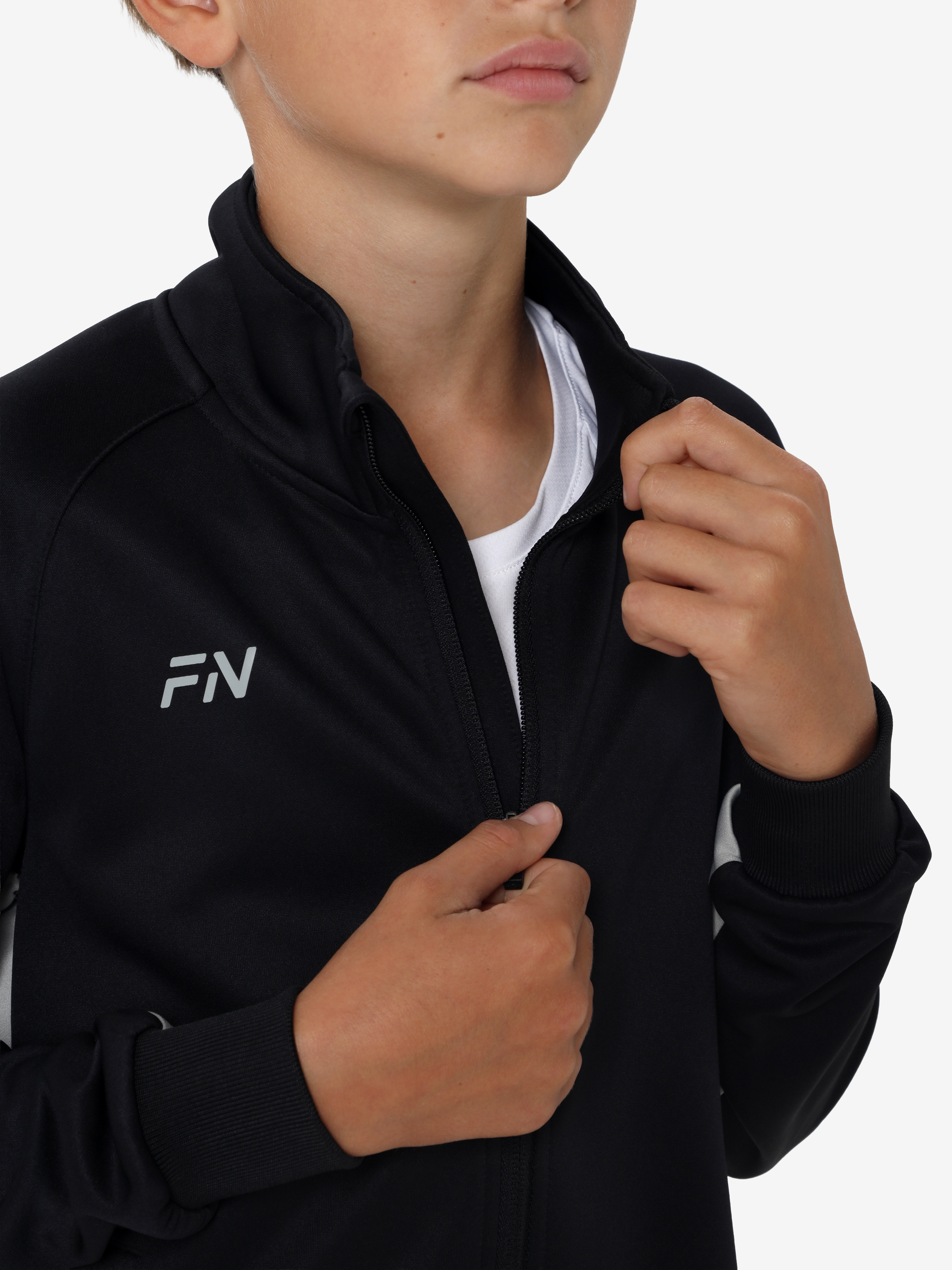 Спортивный костюм FN KFN4251012-021 - фото 6