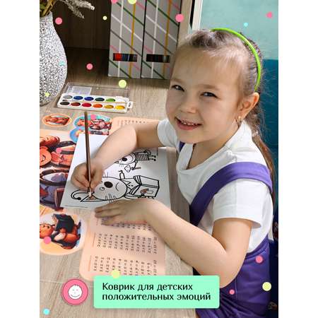 Коврик настольный Varmax