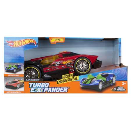 Автомобиль Hot Wheels
