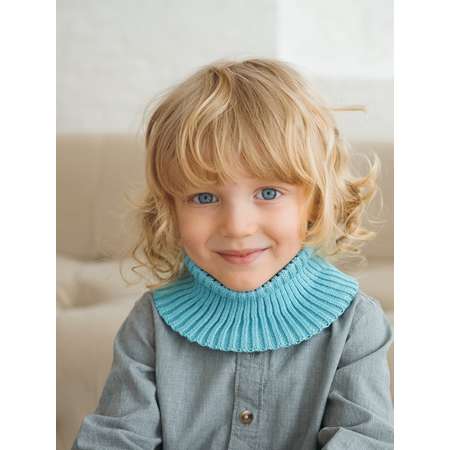 Шарф-снуд Starkoff Kids