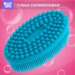 Губка ROXY-KIDS Овал