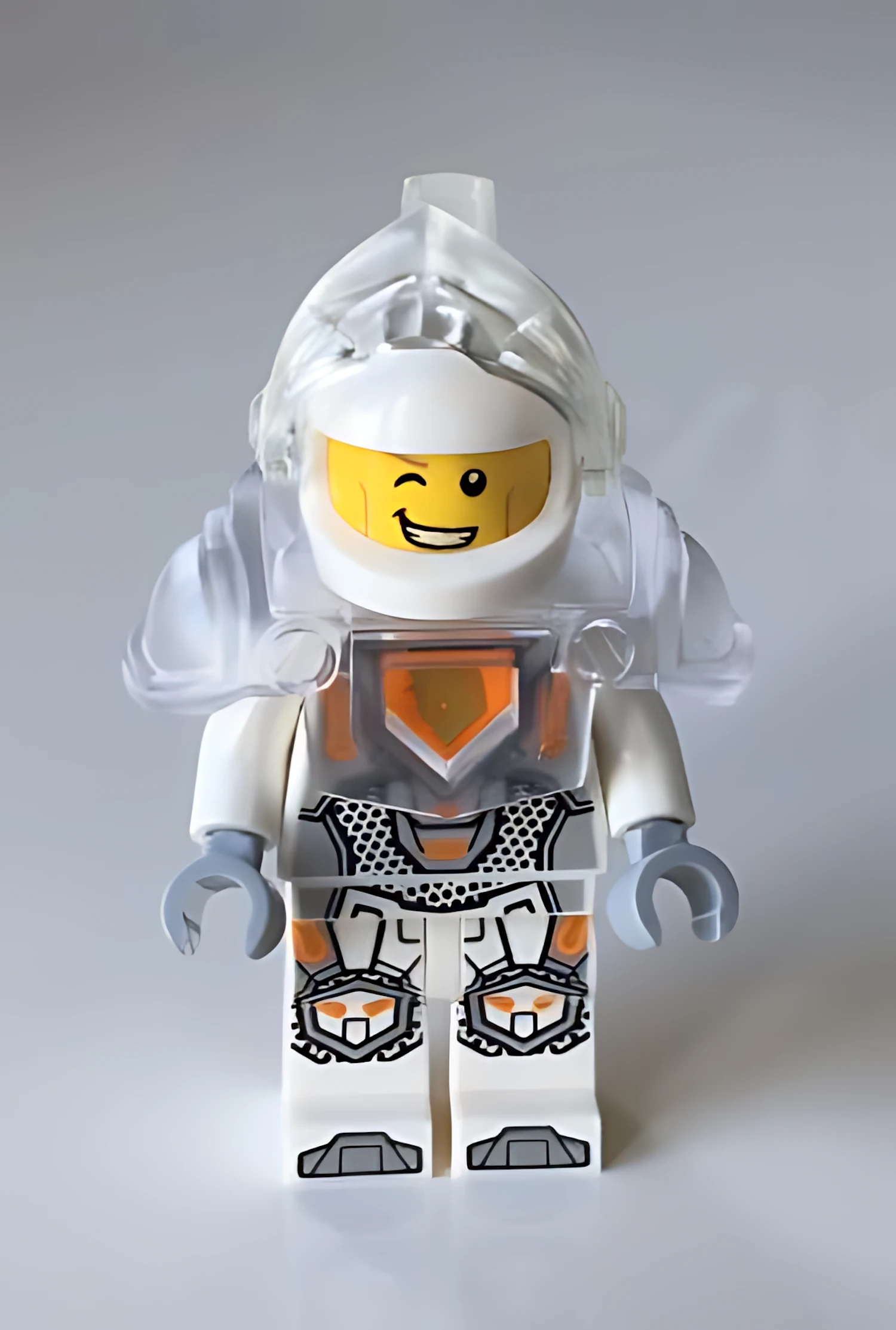 Фигурка LEGO Nexo Knights Ultimate - фото 1