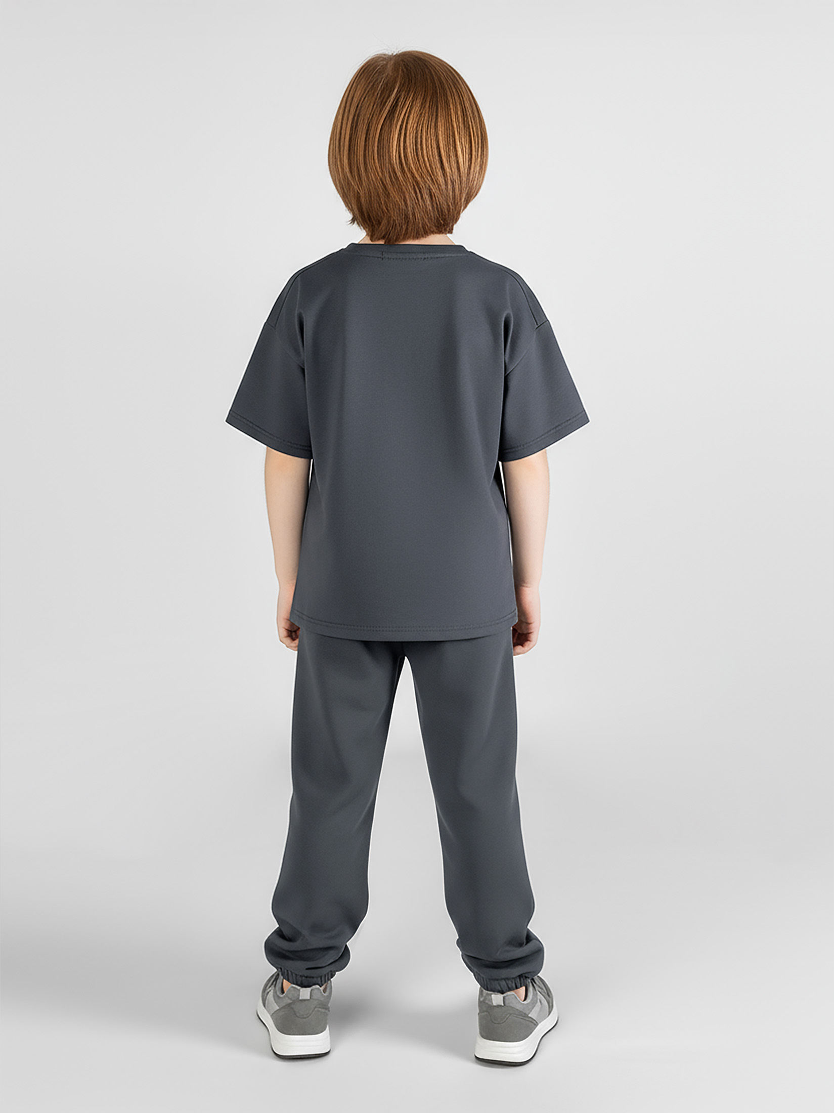 Костюм спортивный Bossa Nova 033В24-4612-Г - фото 9