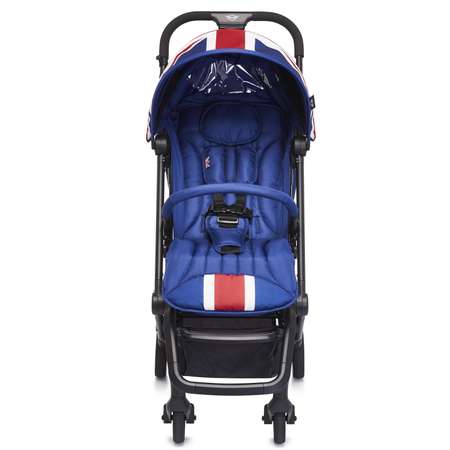 Коляска прогулочная Easywalker