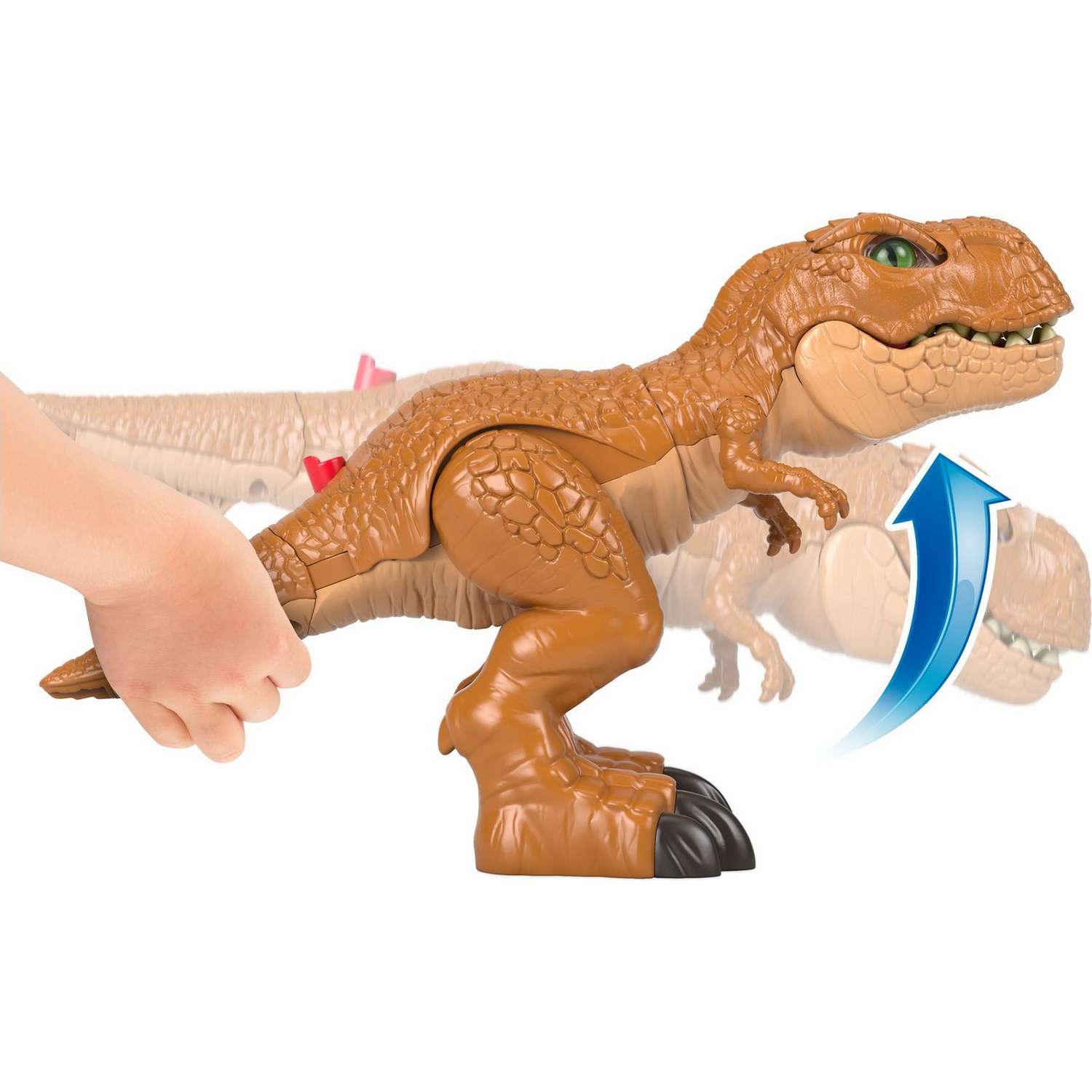 Фигурка IMAGINEXT - фото 6