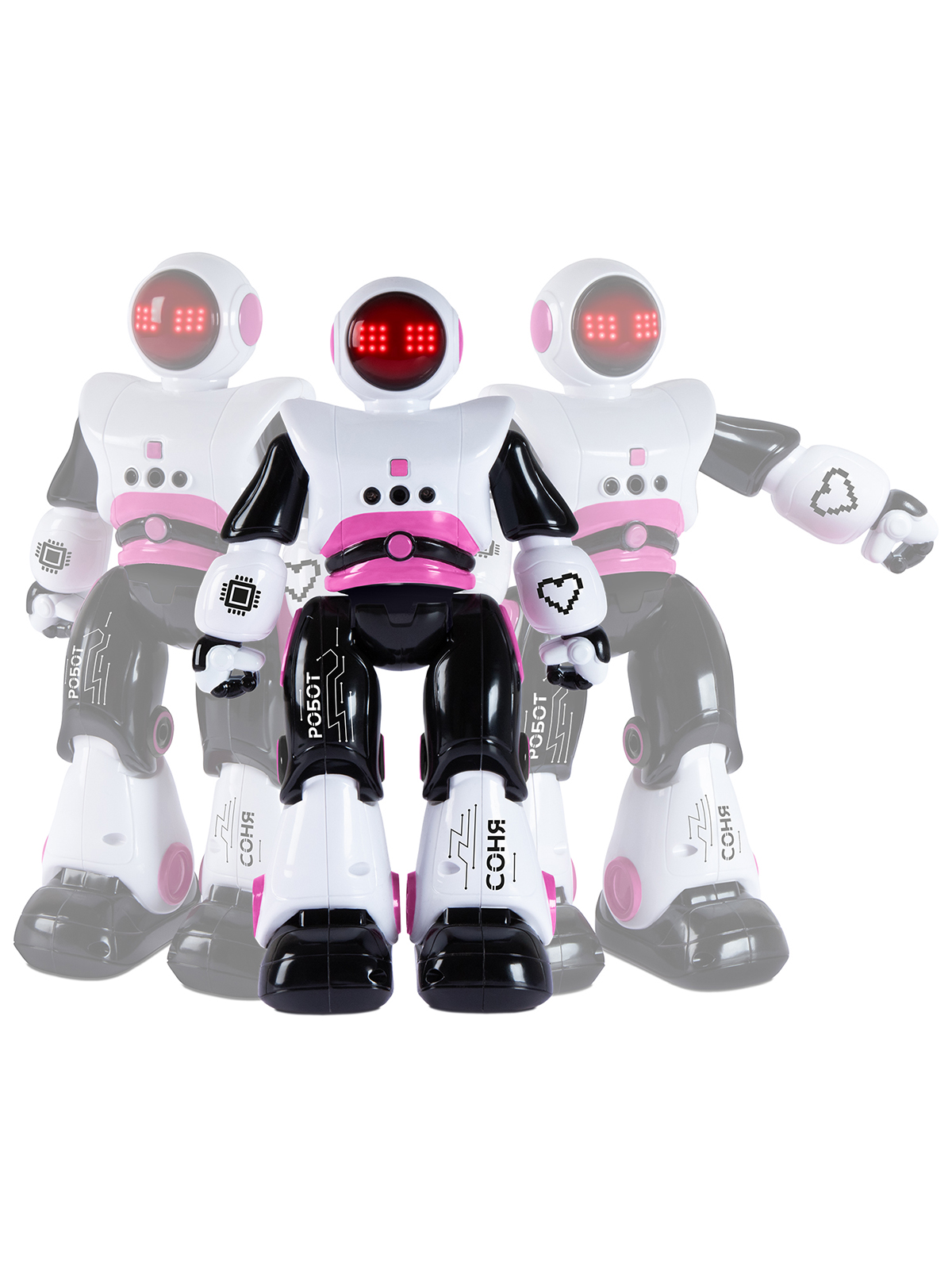 Робот РУ Smart Baby Соня - фото 20