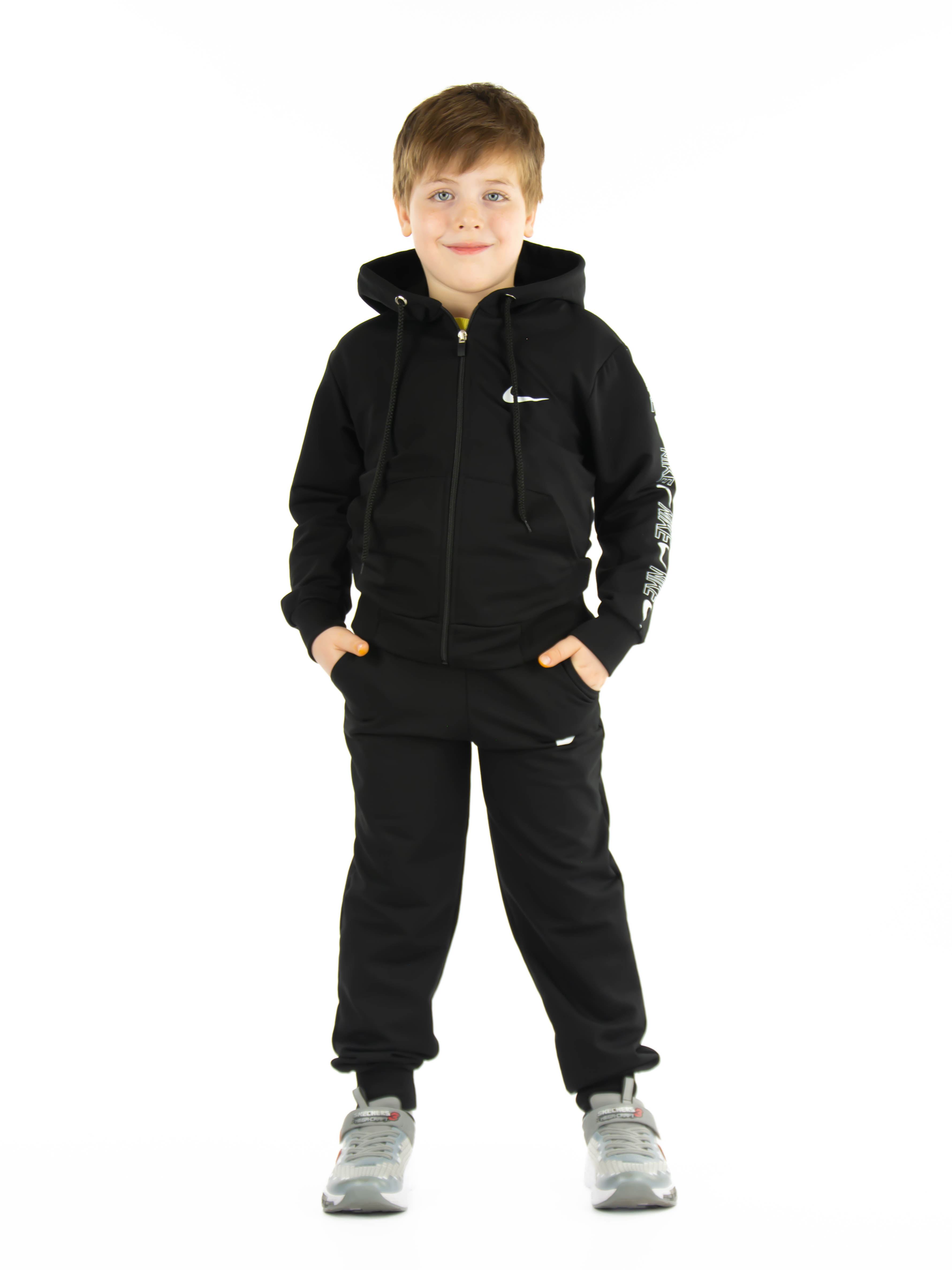 Спортивный костюм CASTLELADY 1717999 - фото 1