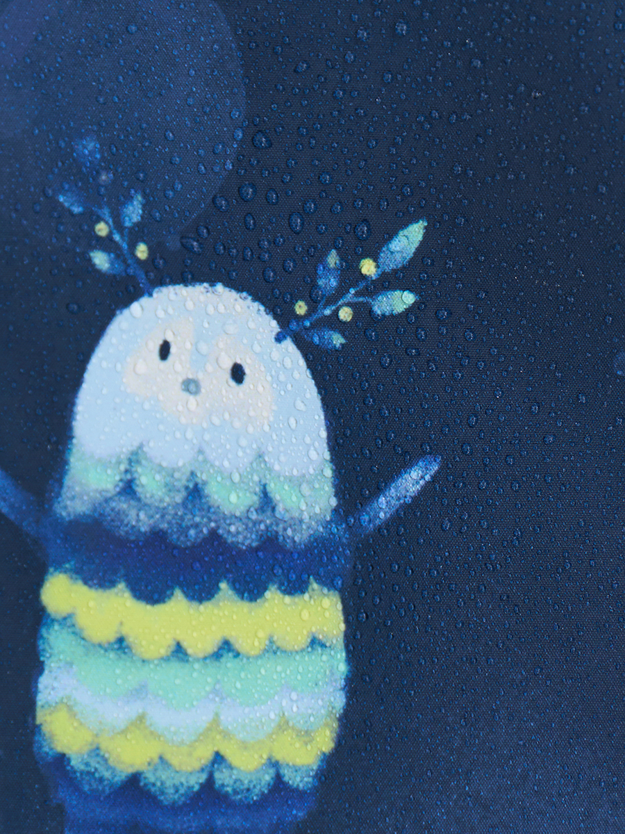 Комбинезон Lassie 71106103-6960 - фото 3