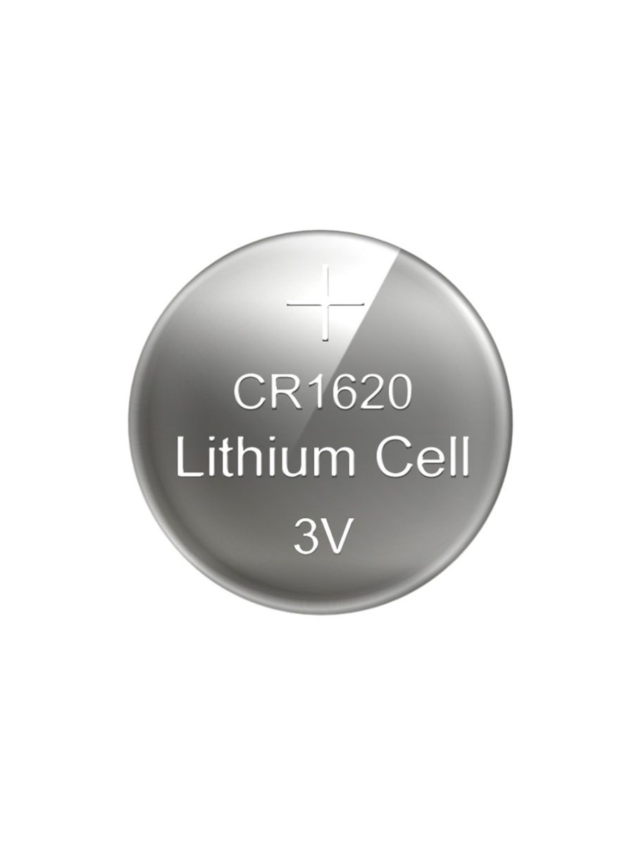Элемент питания Smartbuy CR 1620 - 1 шт. - фото 2