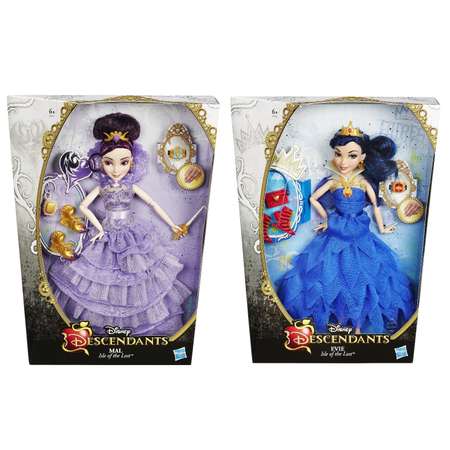 Кукла модельная DESCENDANTS в ассортименте