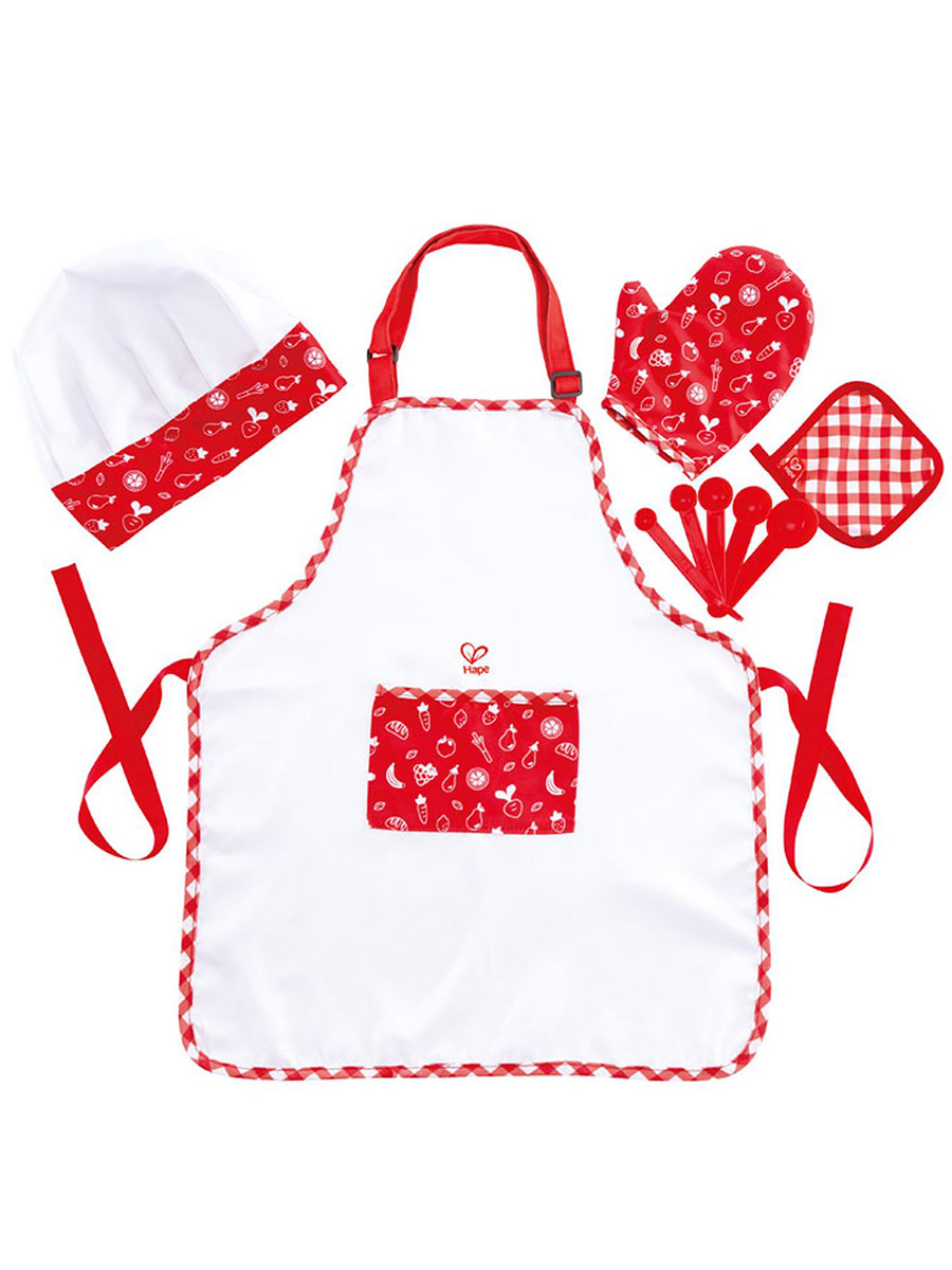 Игрушка Hape (костюм) - фото 4