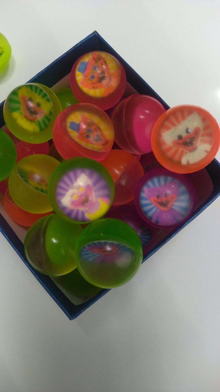 Попрыгунчики TopVending - фото 5