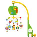 Мобиль Emilly Toys