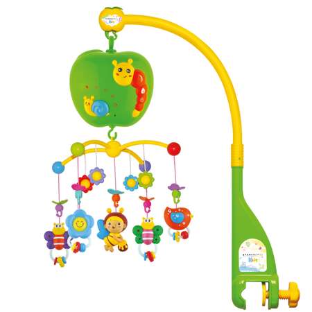 Мобиль Emilly Toys