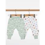 Штанишки 2 шт Эскимо