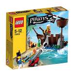 Конструктор LEGO Creator Expert 70409 74 дет.