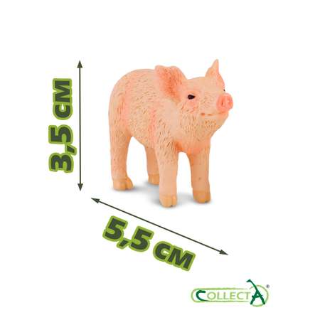 Фигурка Collecta Поросенок