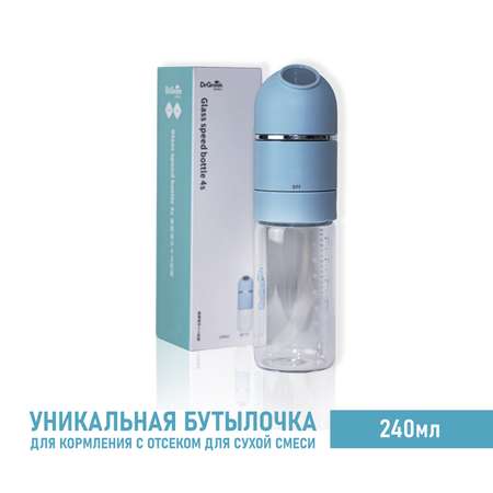 Бутылочка Dr.Green