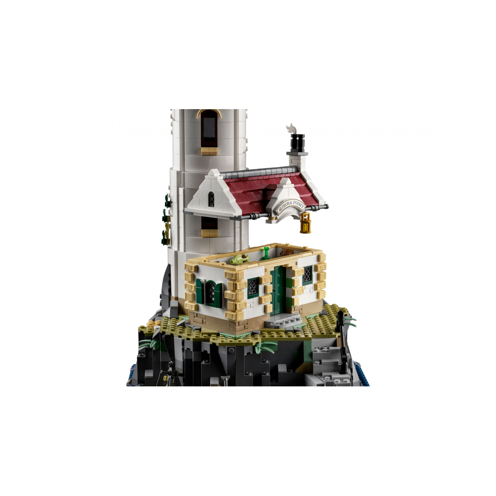 Конструктор LEGO 1111 дет. - фото 4