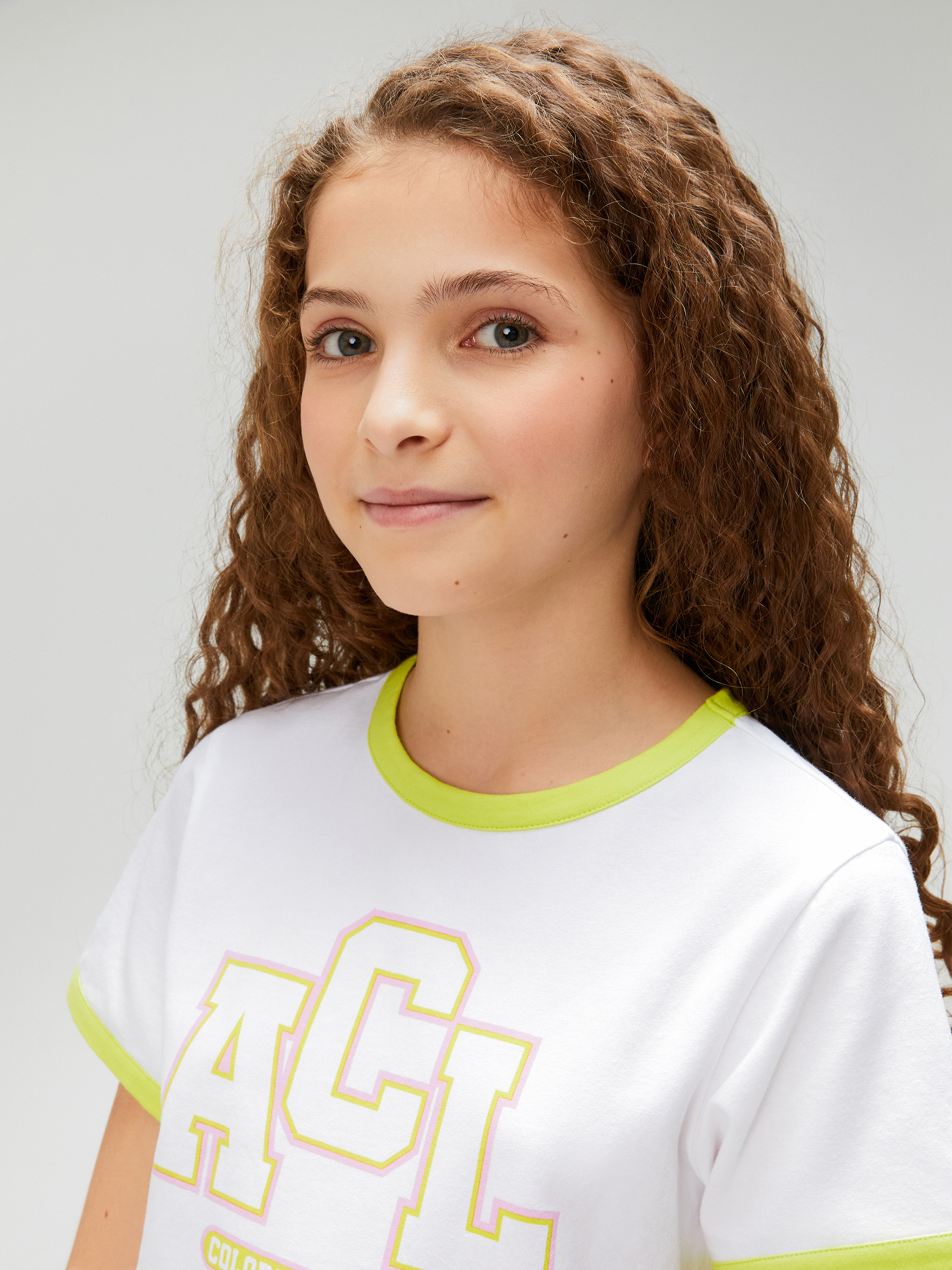 Футболка Acoola 20210510171_0074623 - фото 3