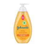 Шампунь Johnsons