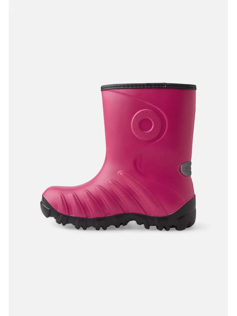 Сапоги резиновые Reima 569497-3600 - фото 4