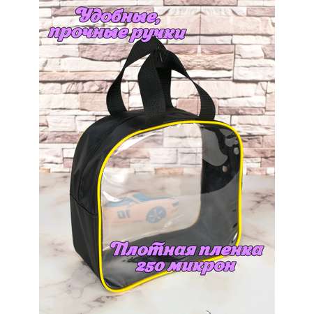 Сумочка для бассейна и фитнеса Darika Косметичка детская