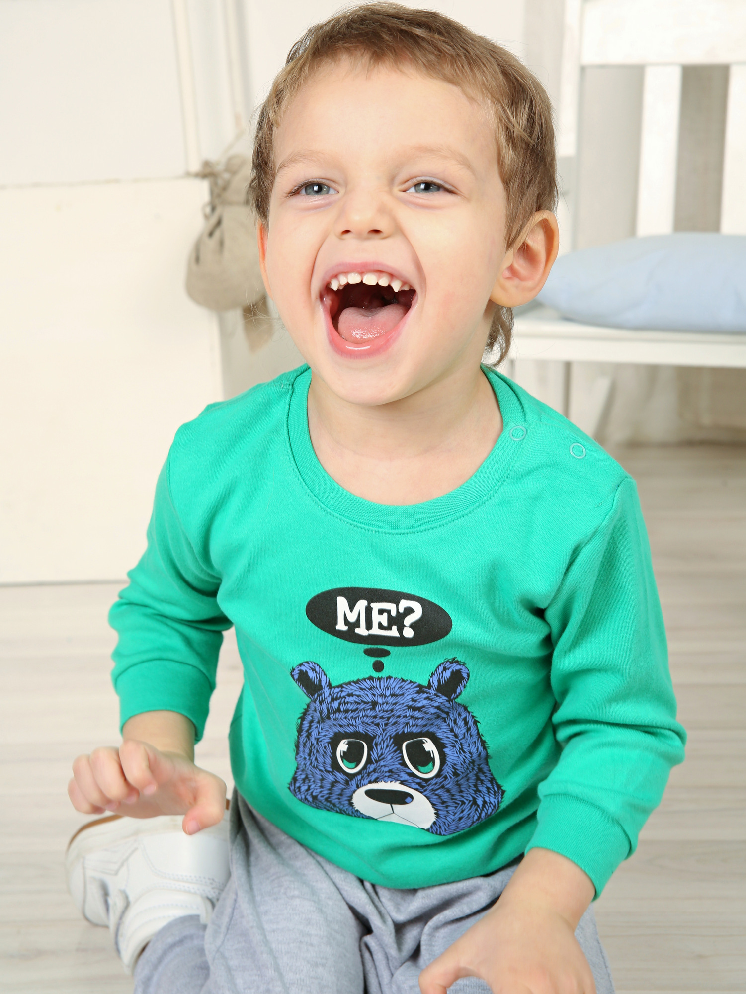 Костюм Baby Stylе MM108012 - фото 3