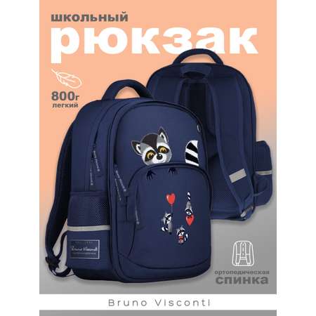 Рюкзак Bruno Visconti