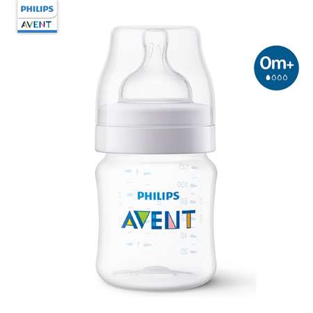 Бутылочка Philips Avent Anti-Colic 125 мл
