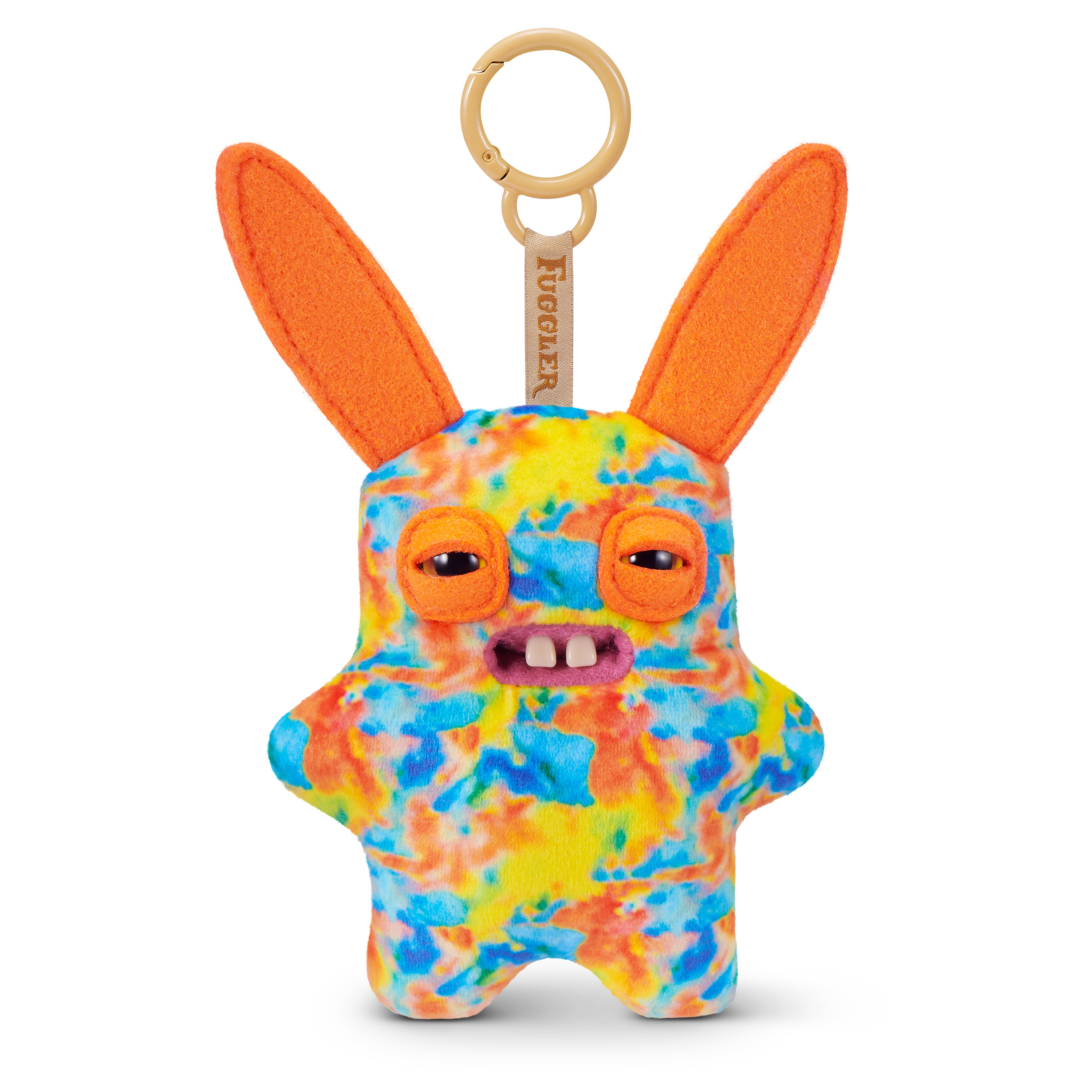 Мягкая игрушка Zuru FUGGLER Серия 6 в ассортименте - фото 13