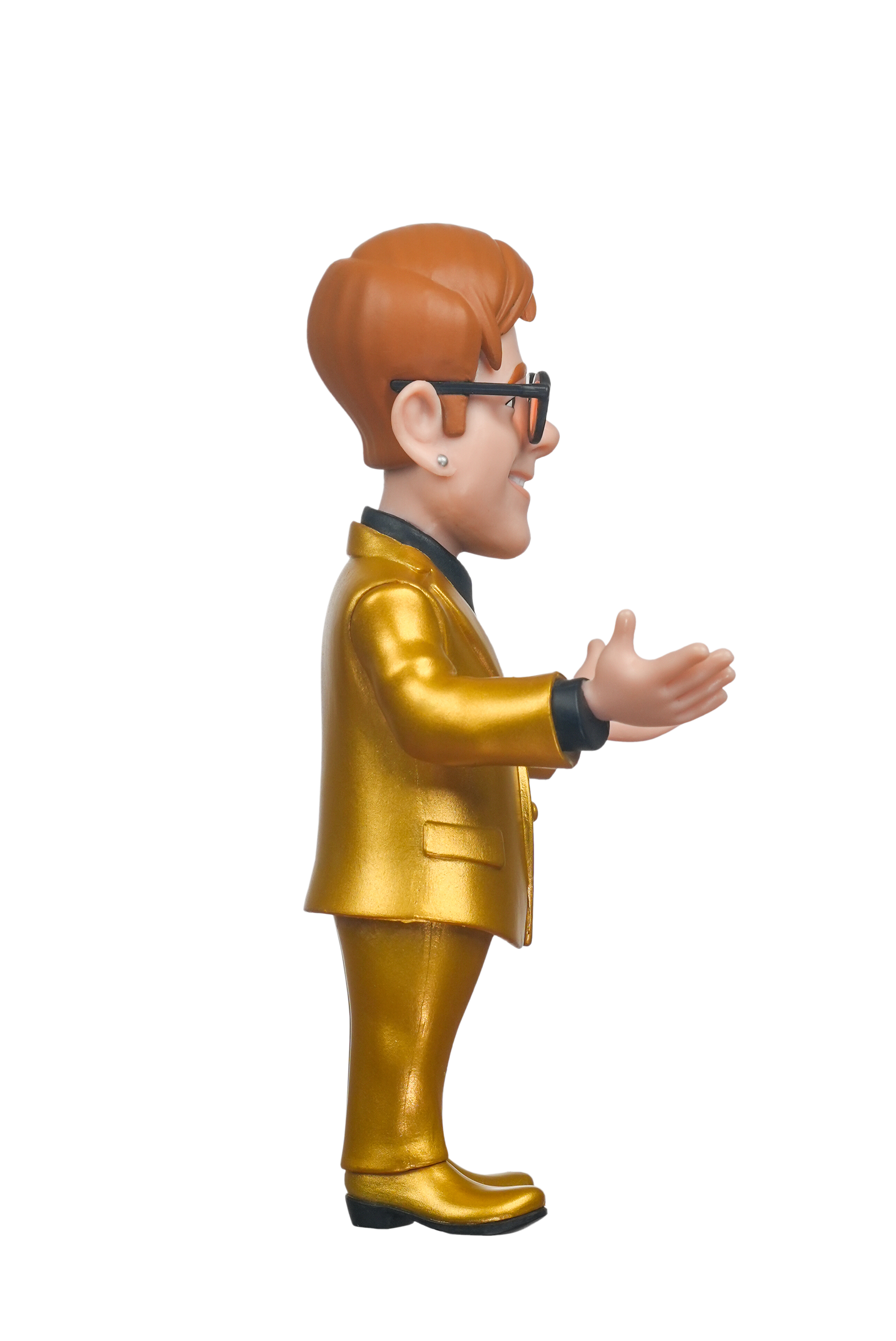 Фигурка MINIX - фото 6