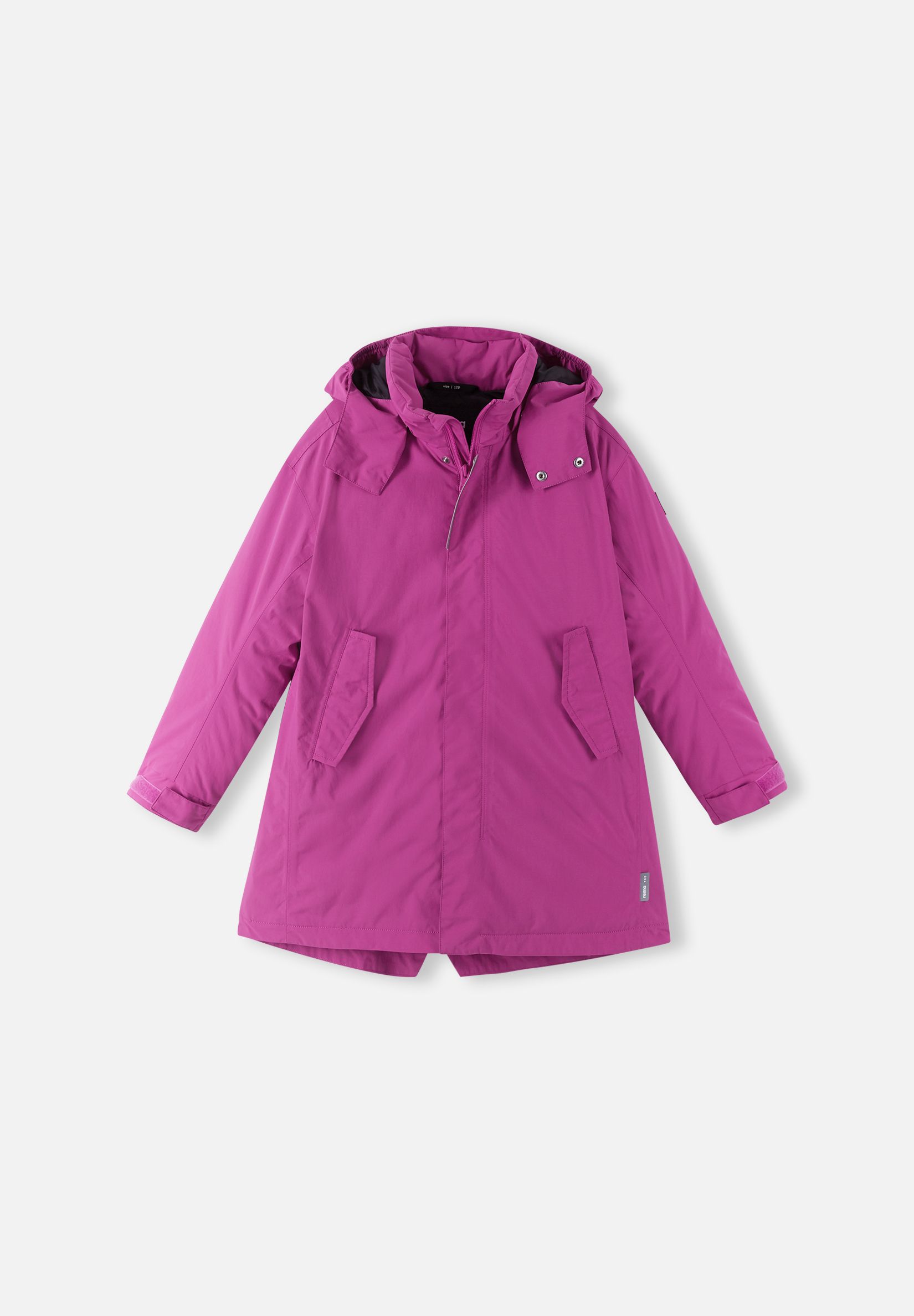 Парка Reima 5100057A-4810 - фото 1