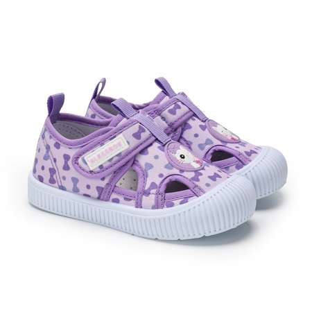 Туфли летние BLESSBOX