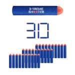 Игрушечные патроны X-Treme Shooter