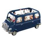 Игровой набор Sylvanian Families Семейный автомобиль