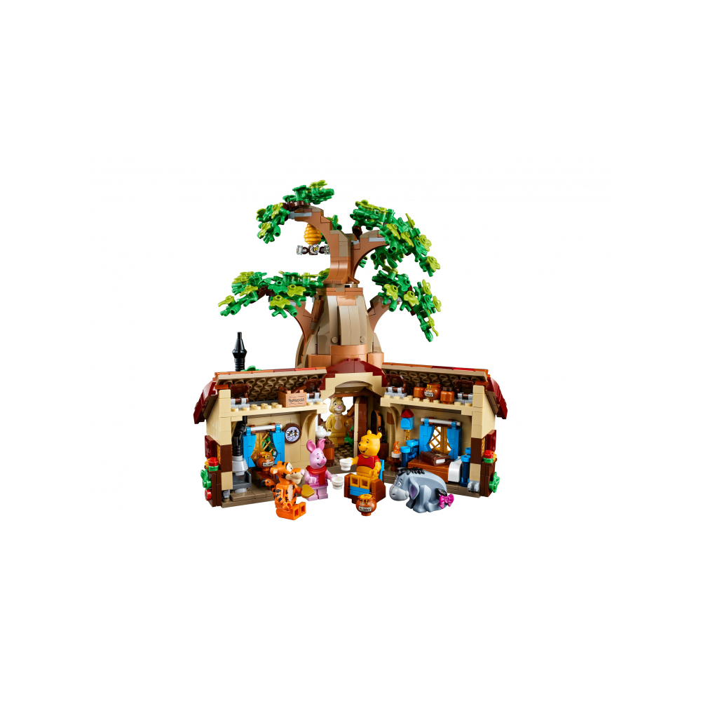 Конструктор LEGO 2585 дет. - фото 3