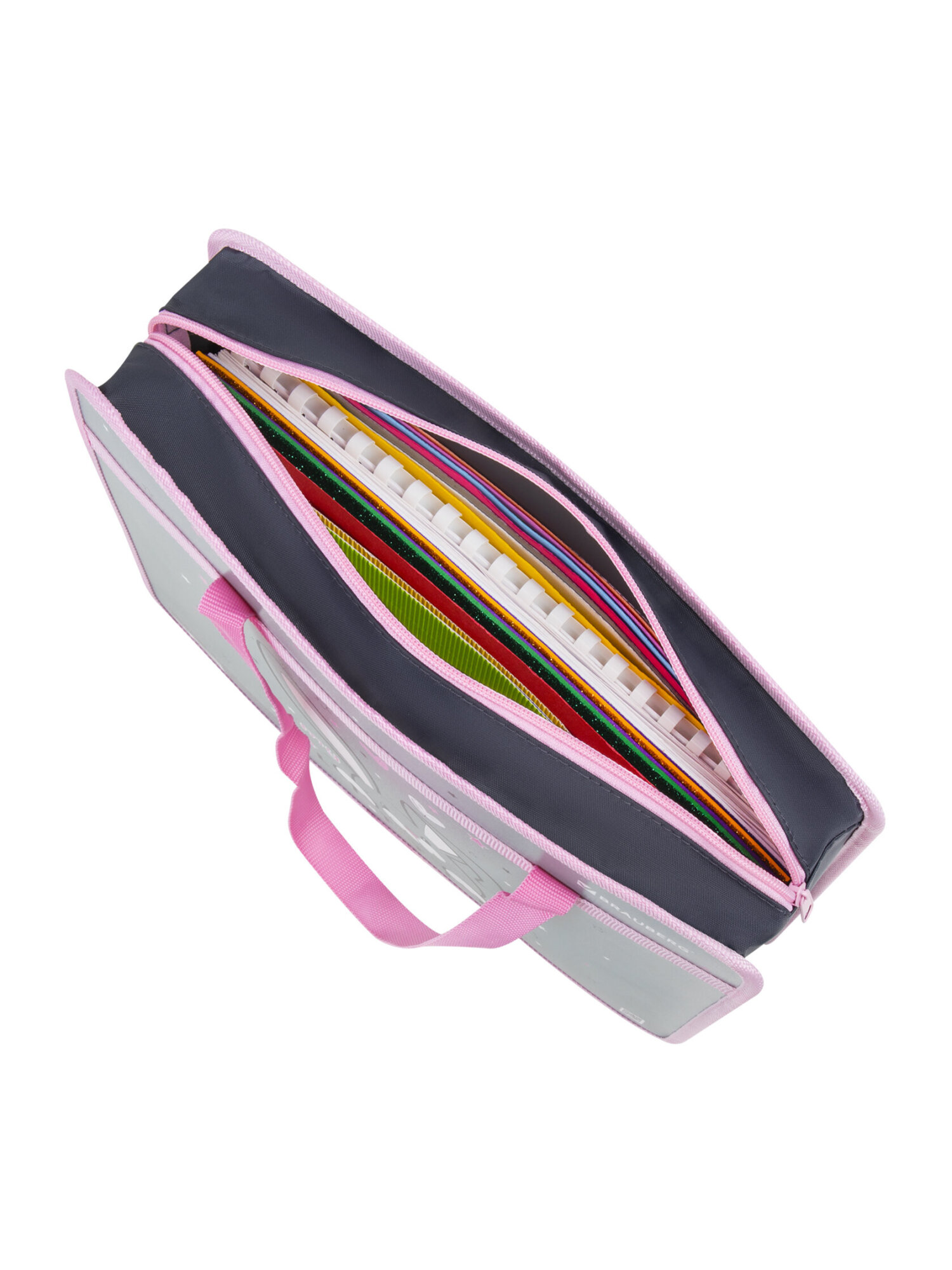 Папка для тетрадей Brauberg А4 - фото 10